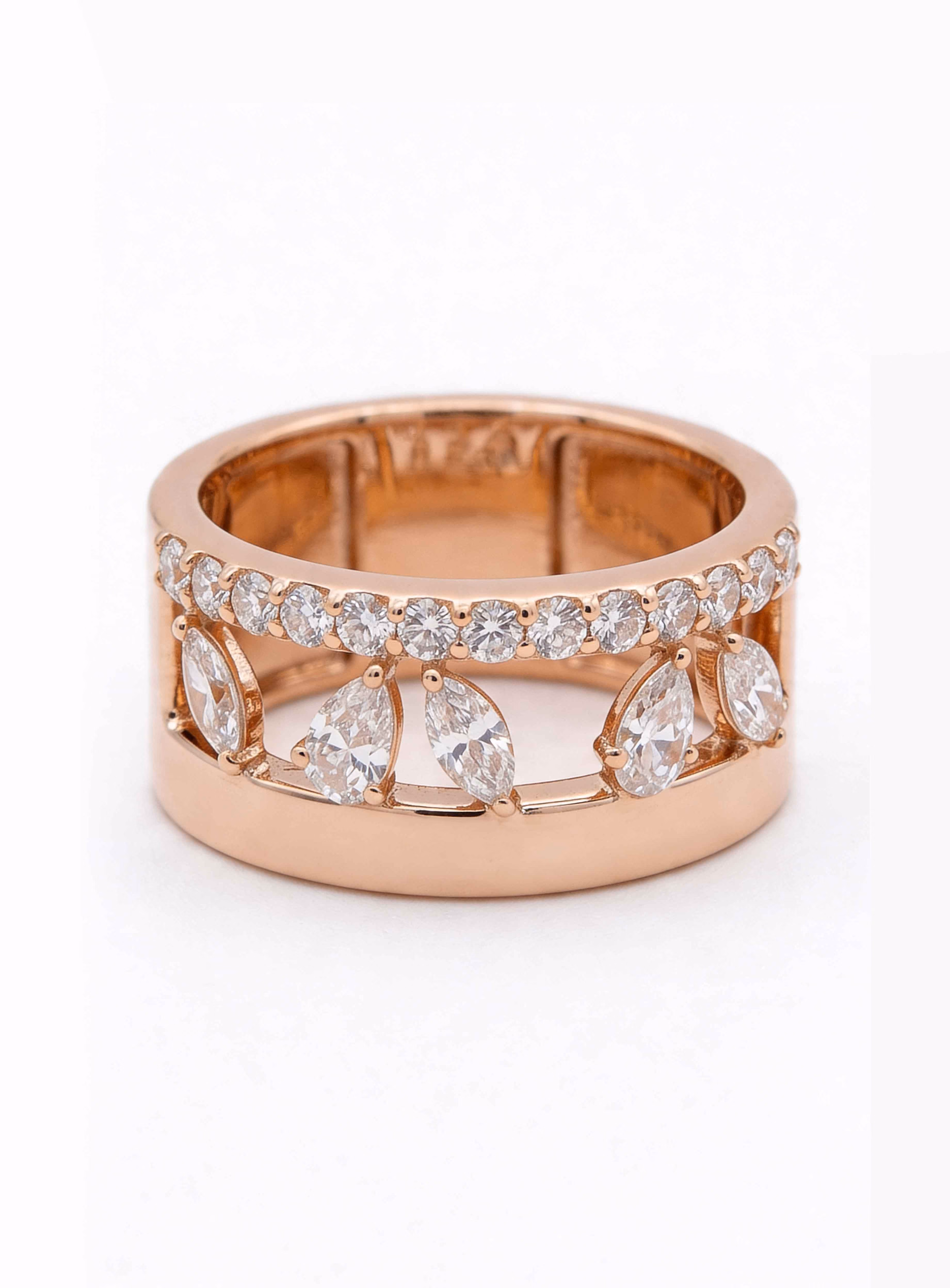 Éclat Ring