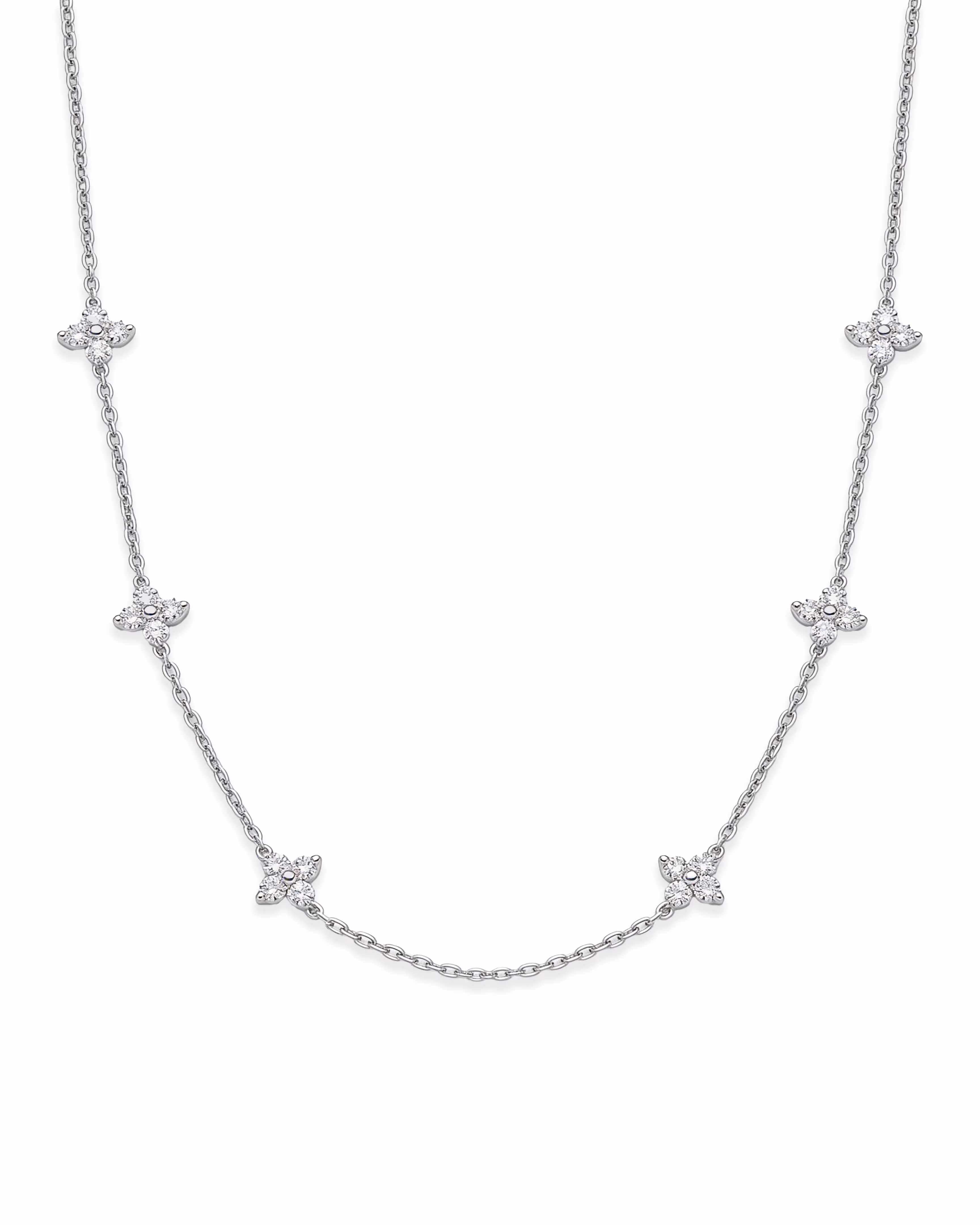 Blossom Necklace