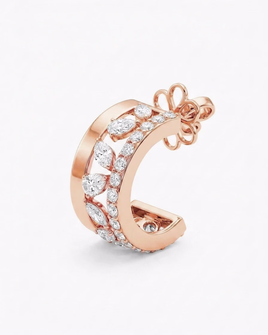 Éclat Earrings