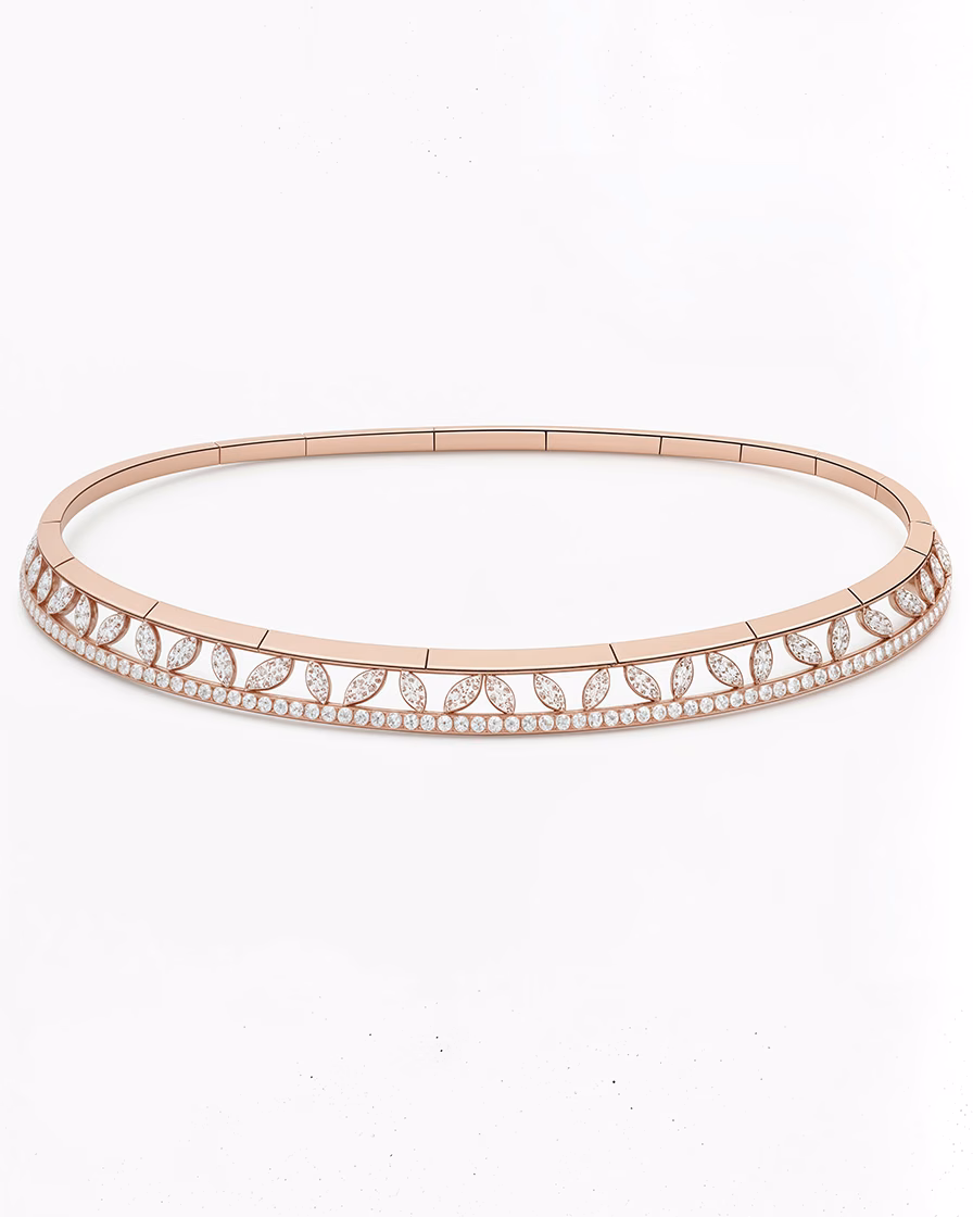 Éclat Necklace